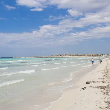 Sant Blai Vell Campos (Mallorca)