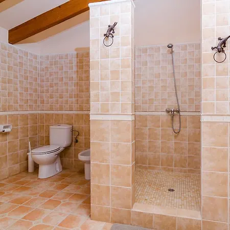 Villa Sant Blai Vell Campos (Mallorca)
