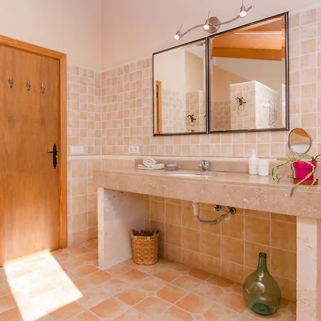 Sant Blai Vell * Campos (Mallorca)