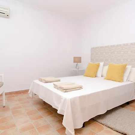 Sant Blai Vell Villa Campos (Mallorca)