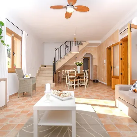 Villa Sant Blai Vell *