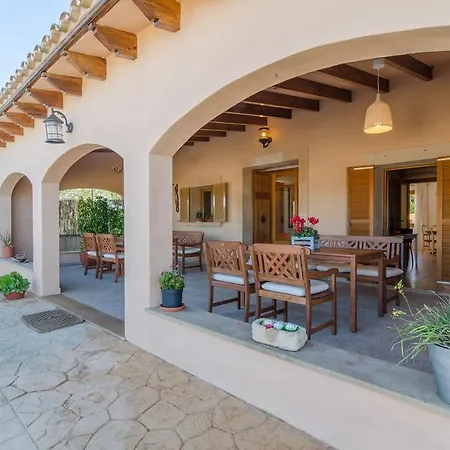 Villa Sant Blai Vell