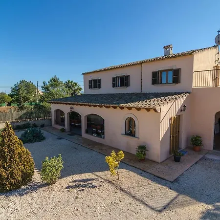 Sant Blai Vell Villa