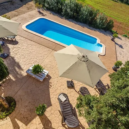 Villa Sant Blai Vell *